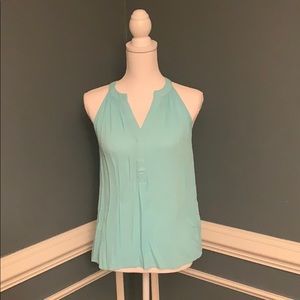 Lilly Pulitzer flowy tank!